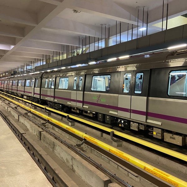 Nambiar District 25 Features