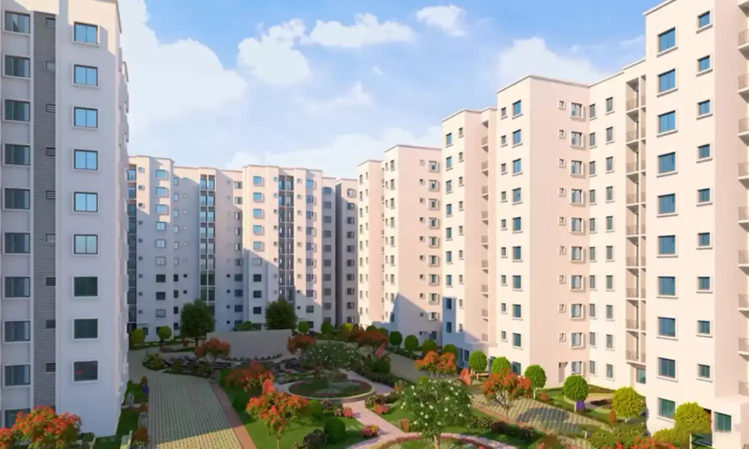 Total Environment Down By The Water Jakkur